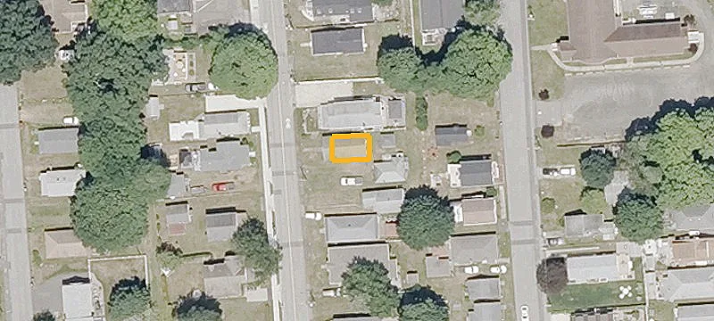 Two-Cottage Multifamily Property