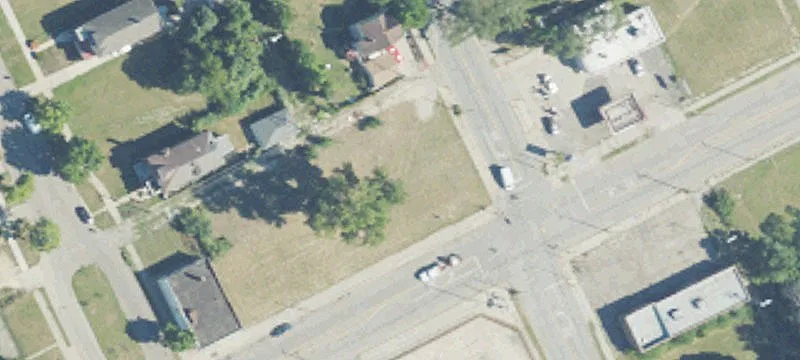 Commercial Development Land