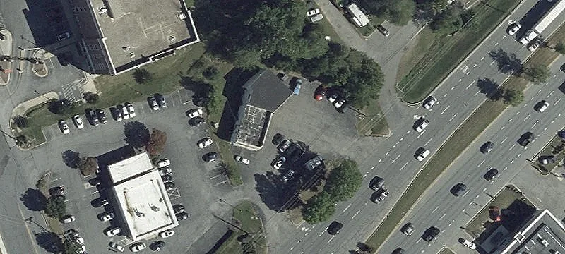 Highway Retail Space