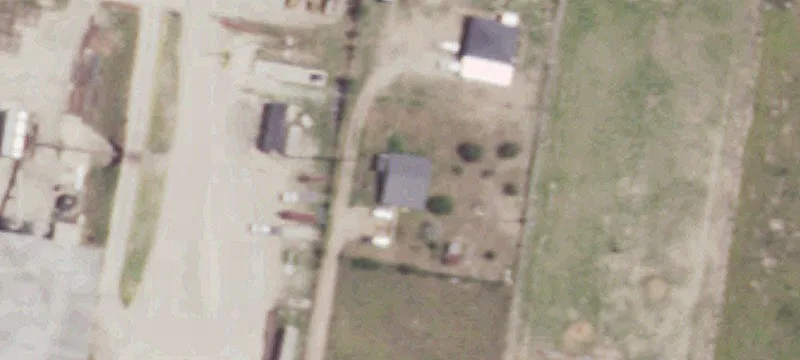 Land
