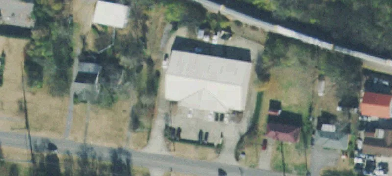 Five-Unit Flex Space