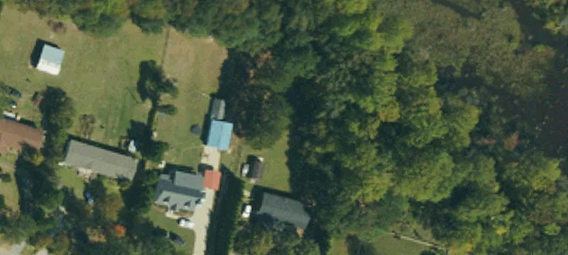 Land or Vacant Lot