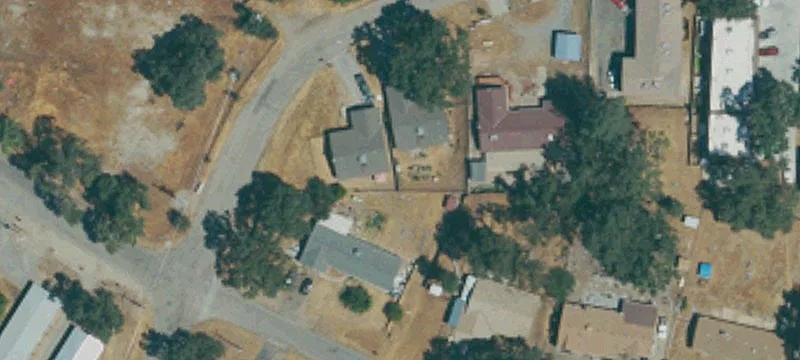 Single-Level Residential Income Property