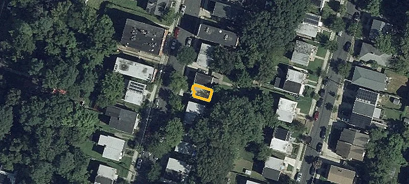 275 56TH NE, Washington, DC 20019