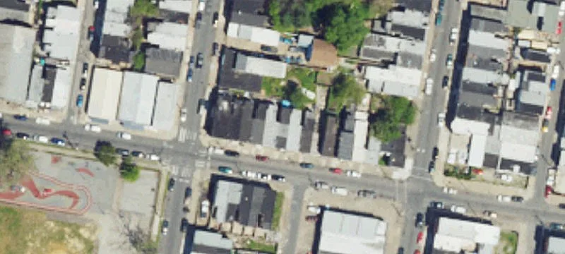 Renovated Mixed-Use Property