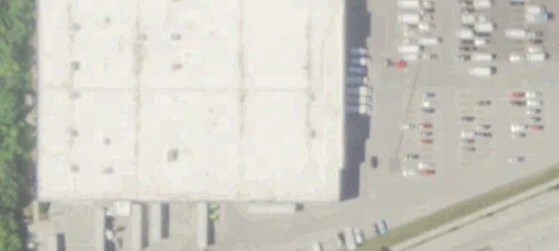 Warehouse Space with Trailer Parking