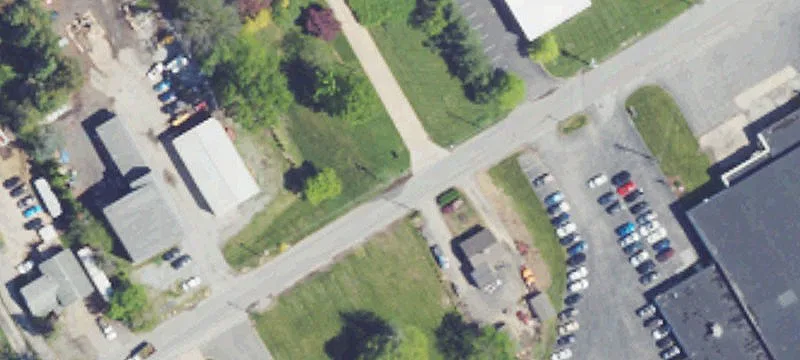 Flex Space with Loading Docks
