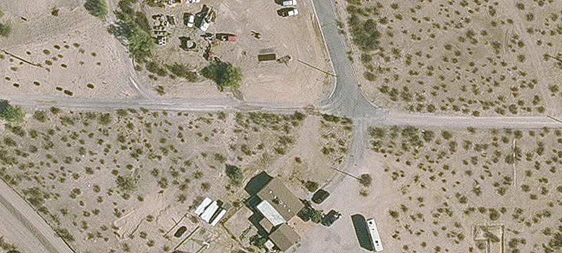 LAND