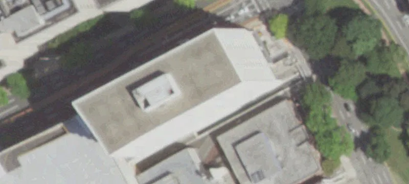 Class A Office Units