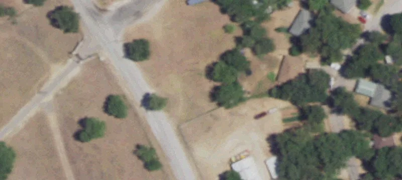 Corner Commercial Land