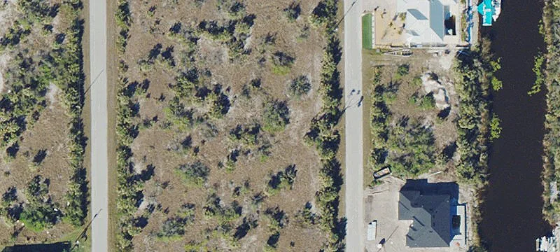 Vacant Land