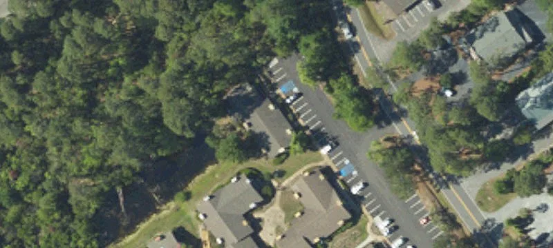 Motorcoach Resort Lot