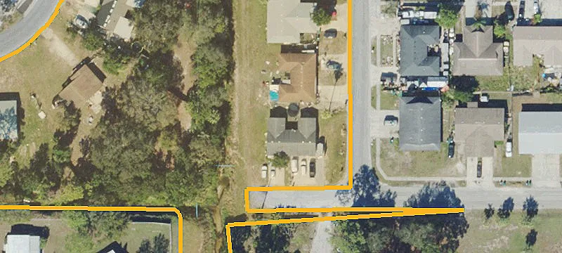 Industrial Land with Dual Zoning