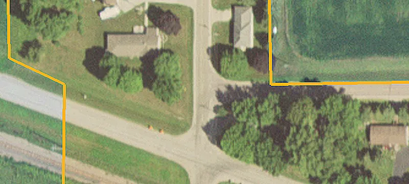 Commercial Land Near Interstate Access