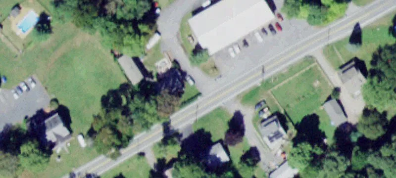 Conventional Restaurant with Parking