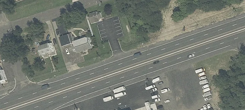Commercial Land