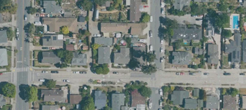 Two-Unit Duplex with Yard