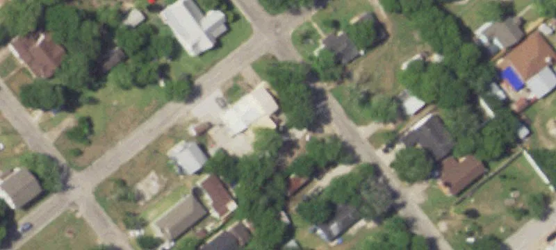 Land