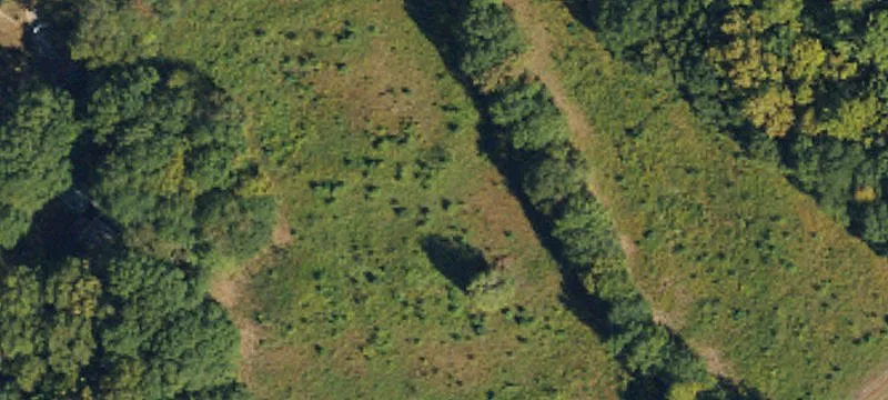 Commercial Land with Road Frontage