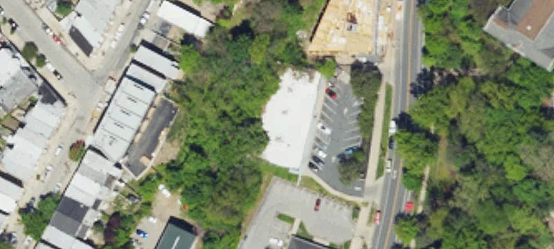 Neighborhood Retail Space