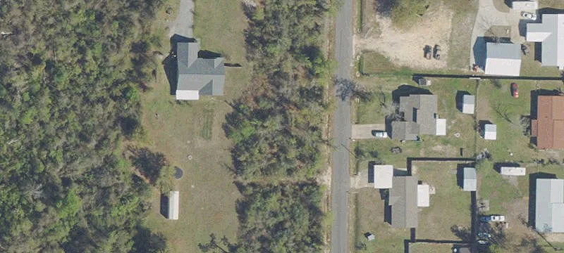 Land or Vacant Lot