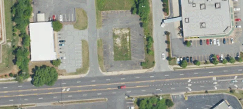 Highway Business Commercial Land