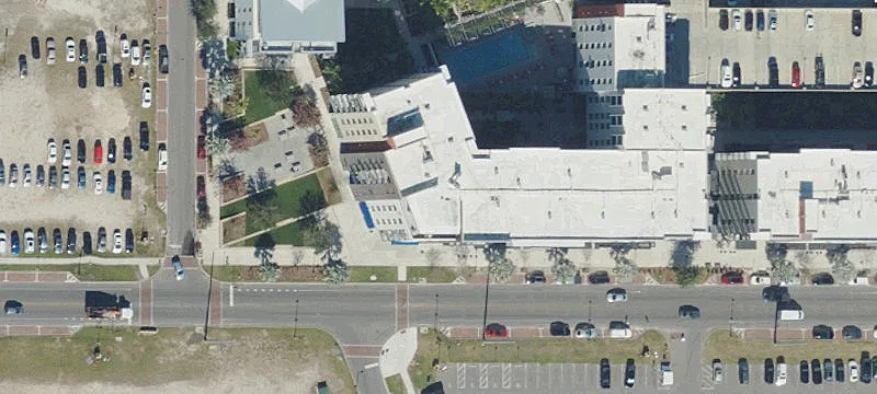 Ground-Floor Retail Space