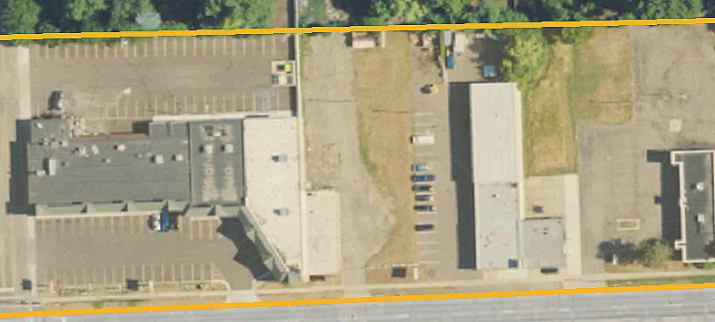 Renovated Office Units with Lower Level