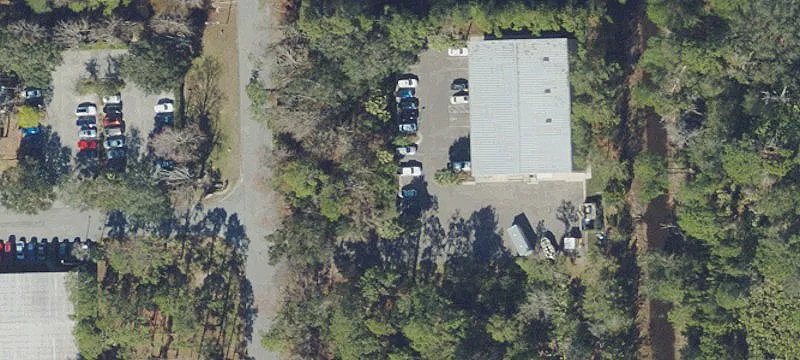 Absolute NNN Manufacturing Property