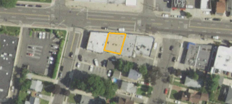 Lower-Level Retail Space