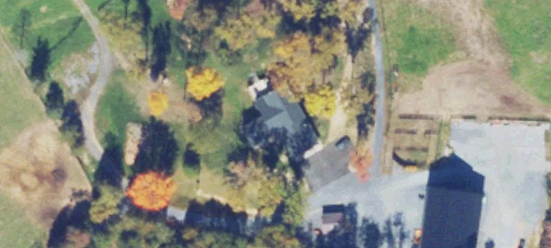 Multi-Use Agricultural Estate