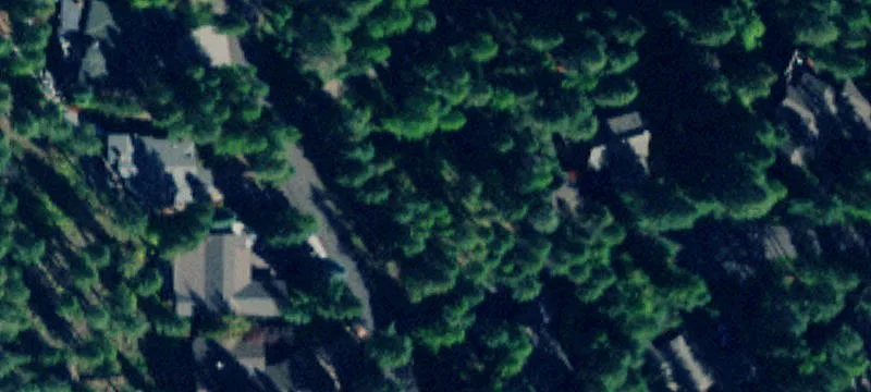 Waterfront Residential Land