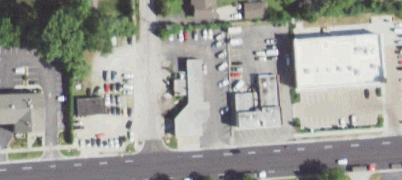 Auto Shop with Absolute NNN Lease