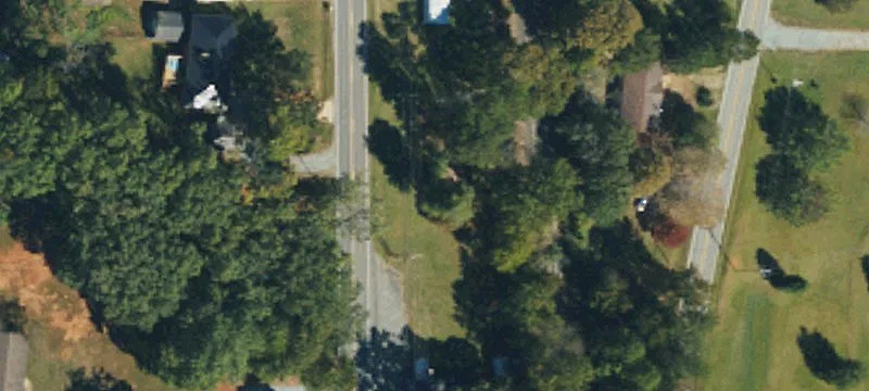 Commercial Land With Highway Frontage