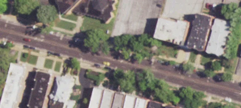 Redevelopment Commercial Land