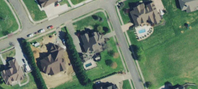 Land