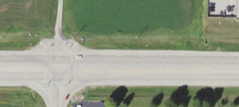 Commercial Land