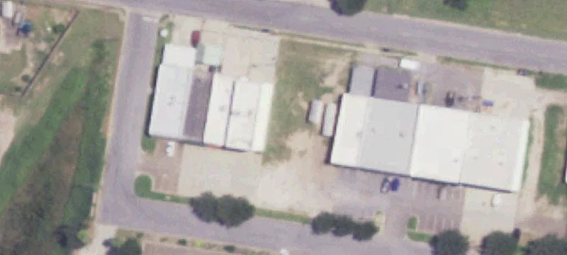 Multi-Room Church Facility