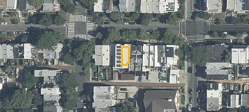 Solar-Powered Residential Income Property