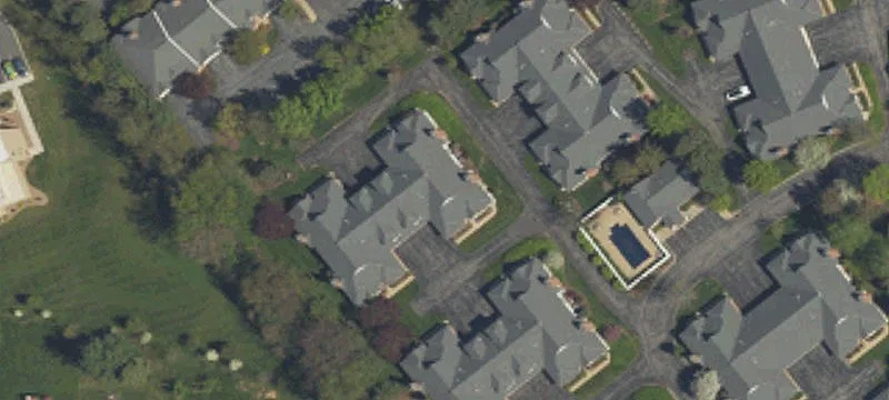 Three-Bedroom Residential Condominium