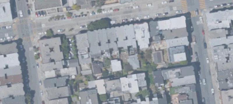 Multifamily Property with Garage