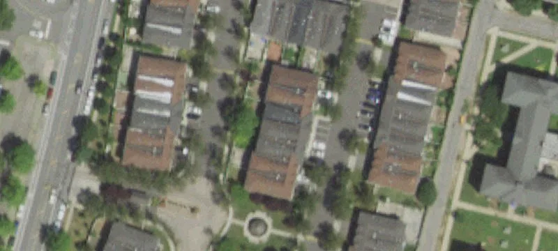 Semi-Detached Duplex