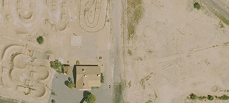 Land