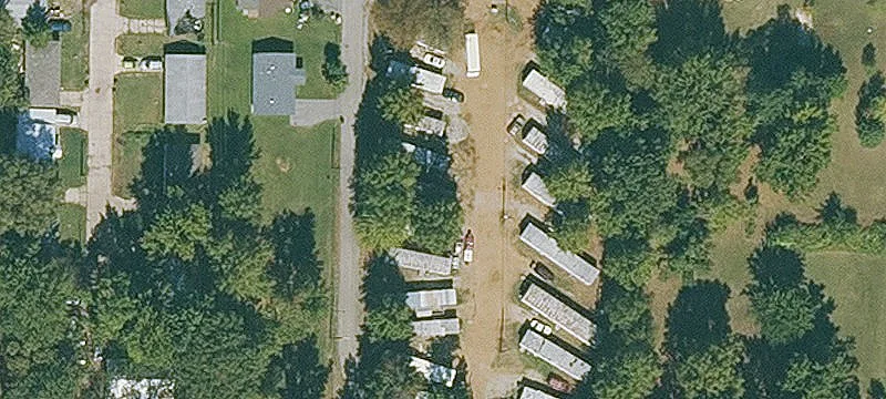 Four-Park Mobile Home Portfolio