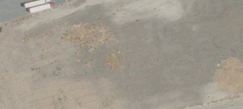 Industrial Land