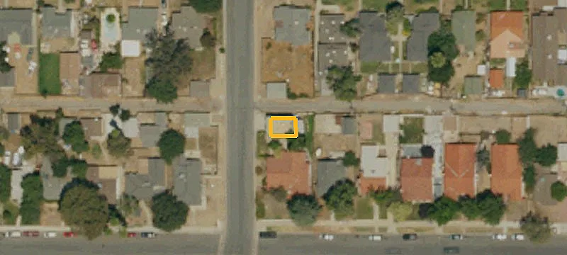 Three-Unit Multifamily Triplex