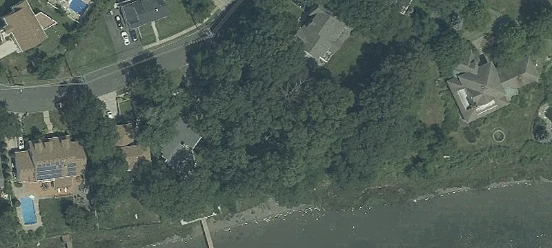 Land or Vacant Lot