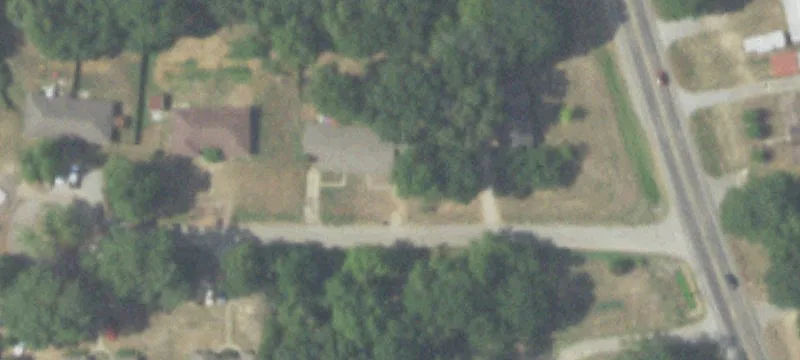 Two-Unit Duplex With Garages