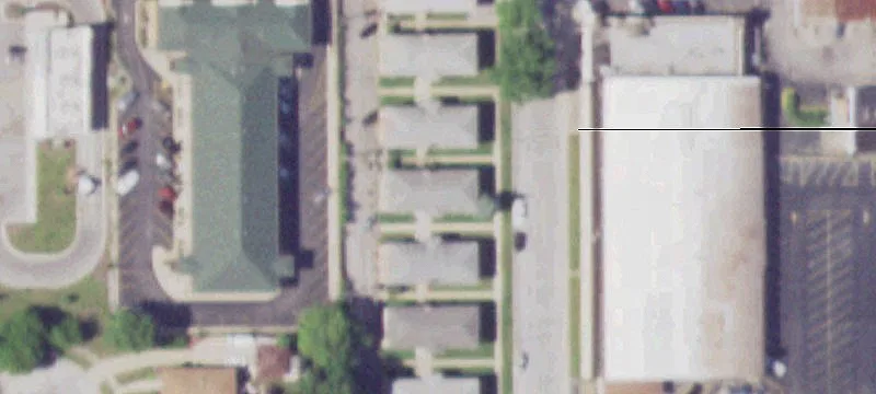Multifamily Property