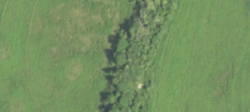 Unrestricted Waterfront Land